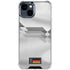Germany Soccer Flag iPhone 15 Clear Case